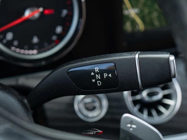 2019 Mercedes-Benz E 450 E 450