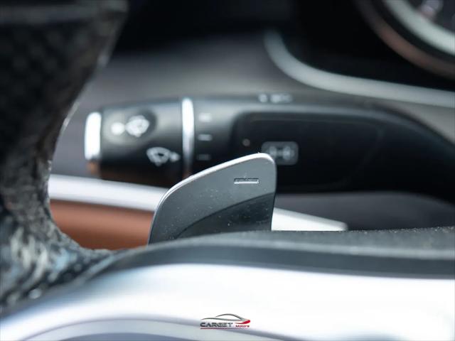 2019 Mercedes-Benz E 450 E 450