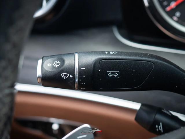 2019 Mercedes-Benz E 450 E 450