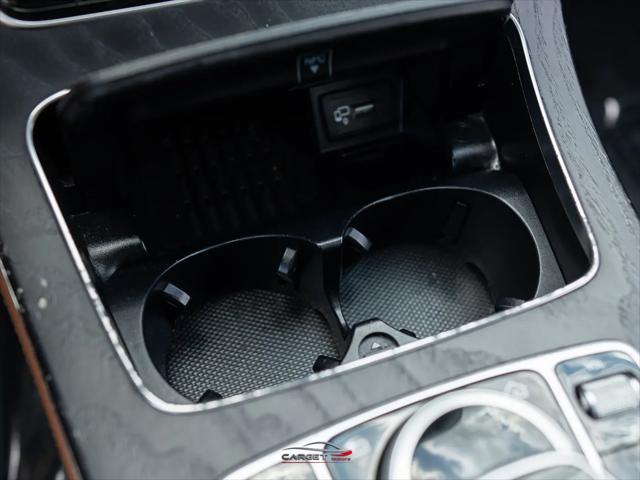 2019 Mercedes-Benz E 450 E 450