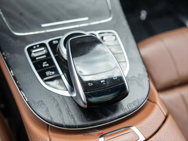 2019 Mercedes-Benz E 450 E 450