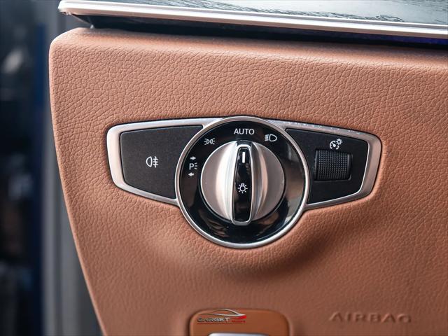 2019 Mercedes-Benz E 450 E 450