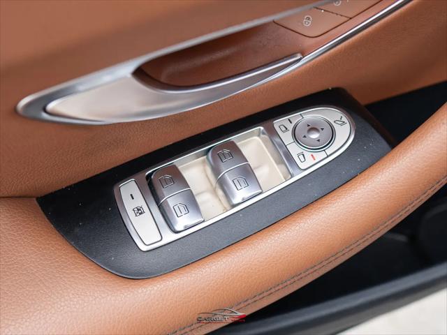 2019 Mercedes-Benz E 450 E 450