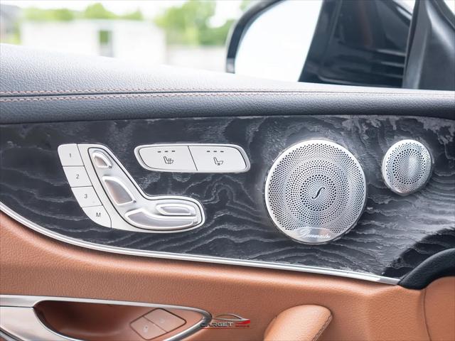 2019 Mercedes-Benz E 450 E 450