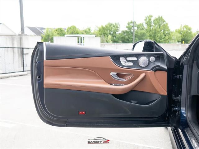 2019 Mercedes-Benz E 450 E 450