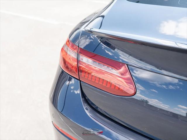 2019 Mercedes-Benz E 450 E 450