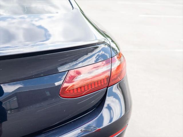 2019 Mercedes-Benz E 450 E 450