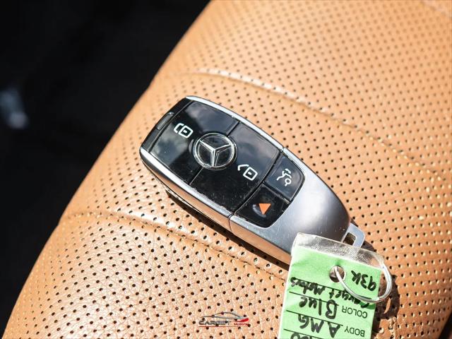 2019 Mercedes-Benz E 450 E 450