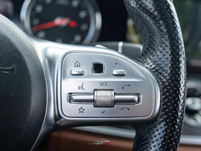 2019 Mercedes-Benz E 450 E 450