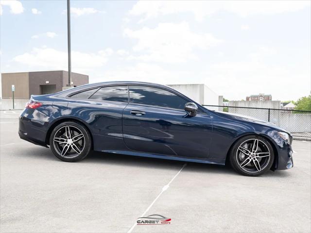 2019 Mercedes-Benz E 450 E 450