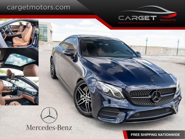 2019 Mercedes-Benz E 450 E 450 for sale in Woodbridge, VA