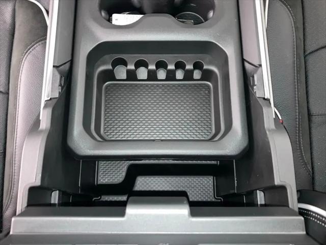 2026 Ram 2500 Laramie Crew Cab 4x4 64 Box