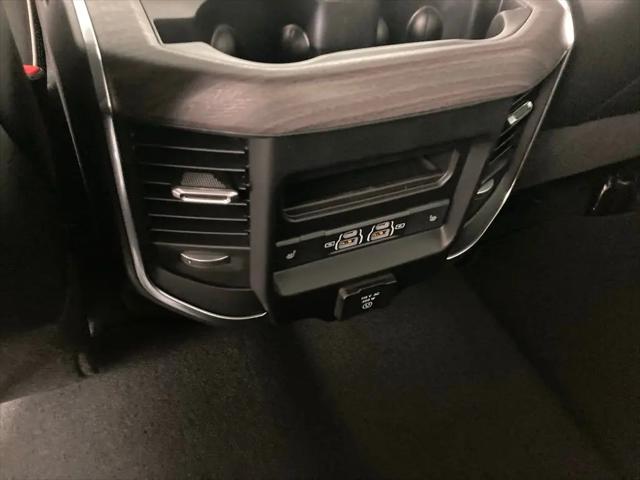 2026 Ram 2500 Laramie Crew Cab 4x4 64 Box