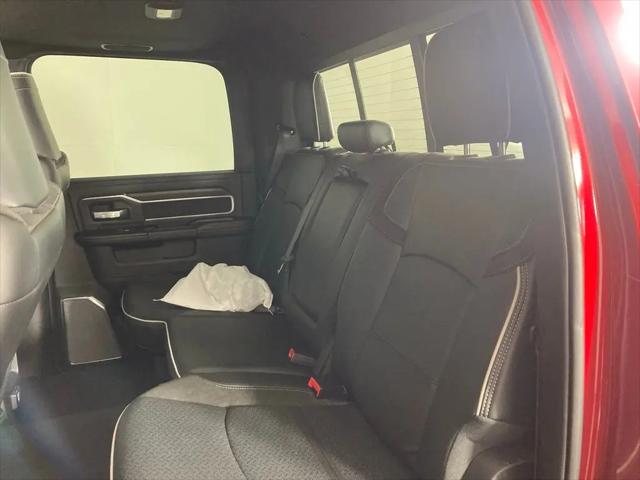 2026 Ram 2500 Laramie Crew Cab 4x4 64 Box