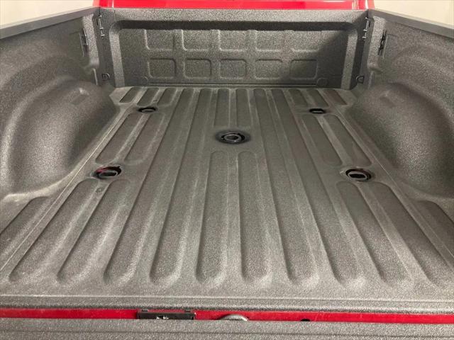 2026 Ram 2500 Laramie Crew Cab 4x4 64 Box