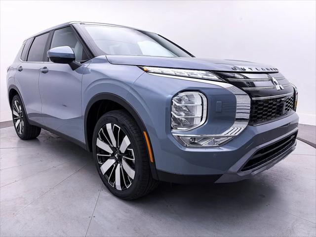 2026 Mitsubishi Outlander SE 2.5 S-AWC for sale in Scottsdale, AZ