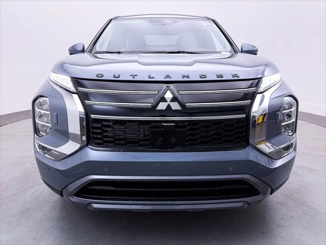 2026 Mitsubishi Outlander SE 2.5 S-AWC