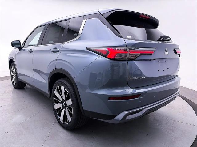 2026 Mitsubishi Outlander SE 2.5 S-AWC