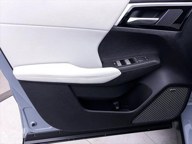2026 Mitsubishi Outlander SE 2.5 S-AWC