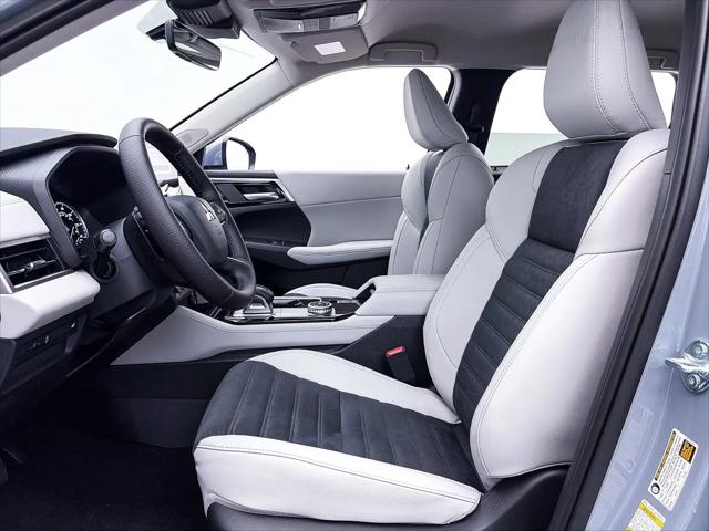 2026 Mitsubishi Outlander SE 2.5 S-AWC