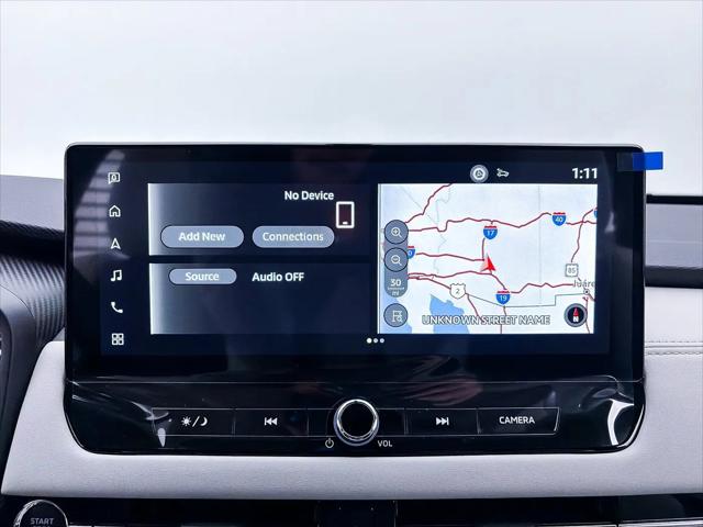 2026 Mitsubishi Outlander SE 2.5 S-AWC