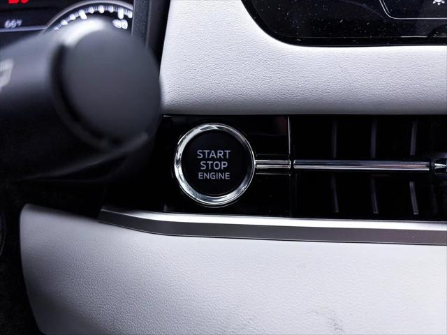2026 Mitsubishi Outlander SE 2.5 S-AWC