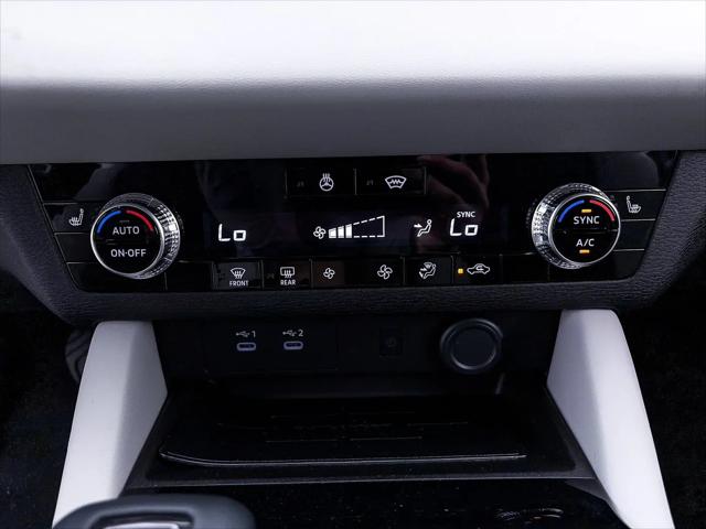 2026 Mitsubishi Outlander SE 2.5 S-AWC