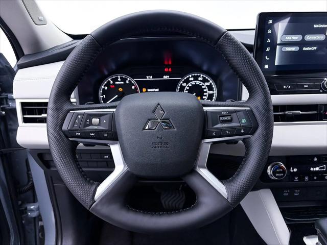 2026 Mitsubishi Outlander SE 2.5 S-AWC