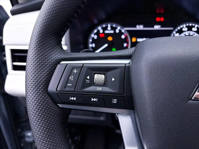 2026 Mitsubishi Outlander SE 2.5 S-AWC