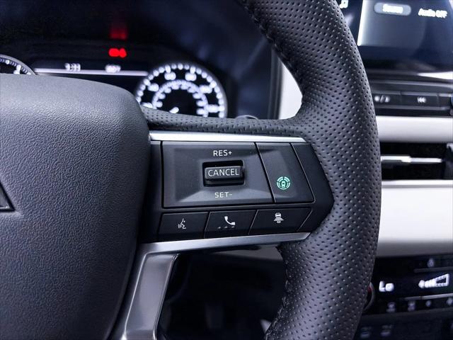 2026 Mitsubishi Outlander SE 2.5 S-AWC