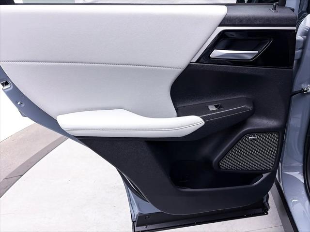 2026 Mitsubishi Outlander SE 2.5 S-AWC