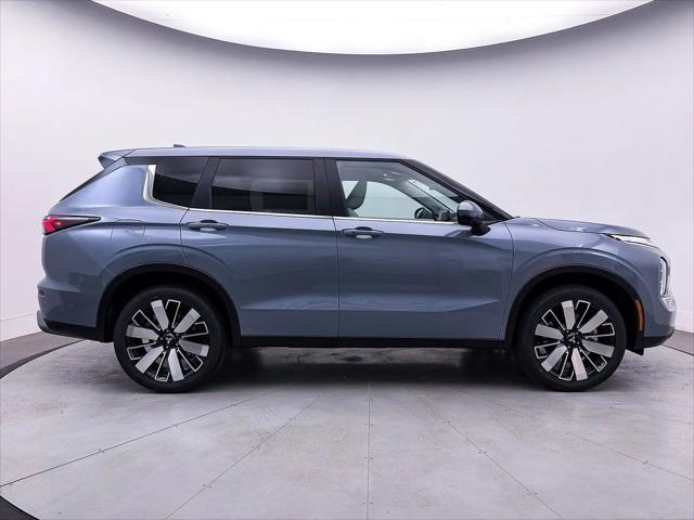 2026 Mitsubishi Outlander SE 2.5 S-AWC