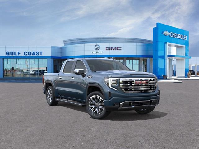 2026 GMC Sierra 1500 Crew Cab, Short Bed, Denali, 4WD for sale in Angleton, TX