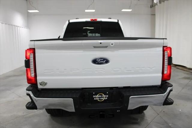 2026 Ford F-350 LARIAT