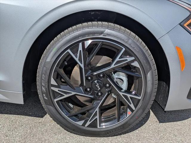 2026 Kia K5 GT-Line AWD