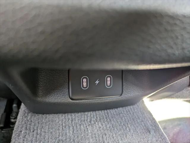 2026 Kia K5 GT-Line AWD
