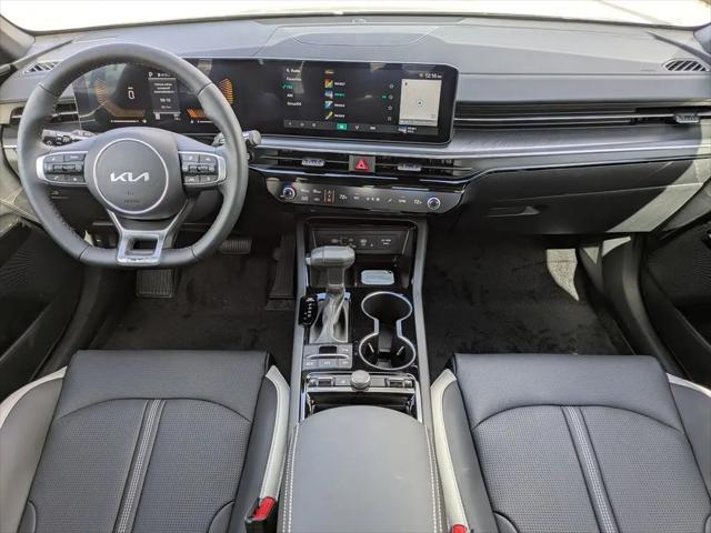 2026 Kia K5 GT-Line AWD