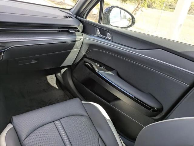 2026 Kia K5 GT-Line AWD