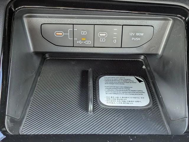 2026 Kia K5 GT-Line AWD