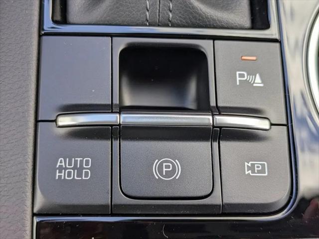 2026 Kia K5 GT-Line AWD
