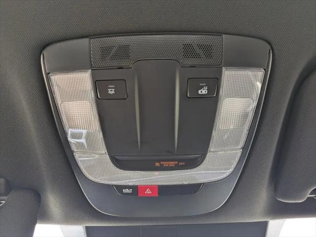 2026 Kia K5 GT-Line AWD