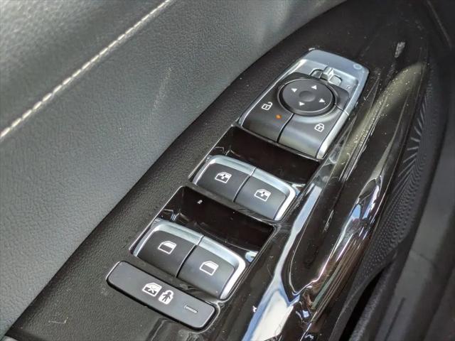 2026 Kia K5 GT-Line AWD