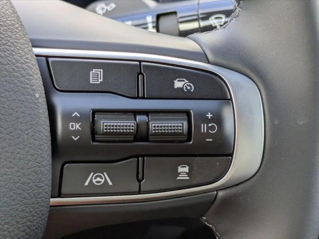2026 Kia K5 GT-Line AWD