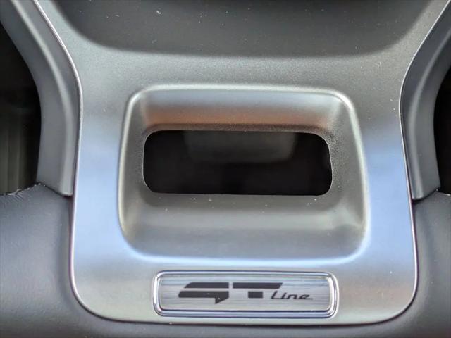 2026 Kia K5 GT-Line AWD