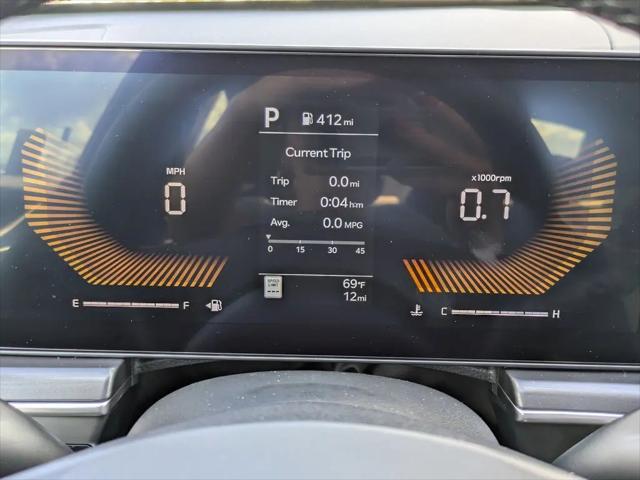 2026 Kia K5 GT-Line AWD