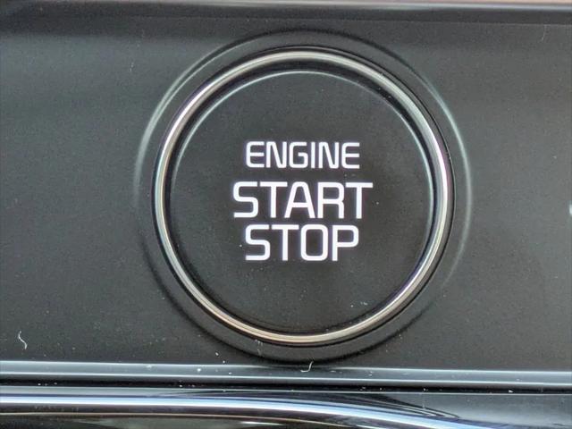 2026 Kia K5 GT-Line AWD