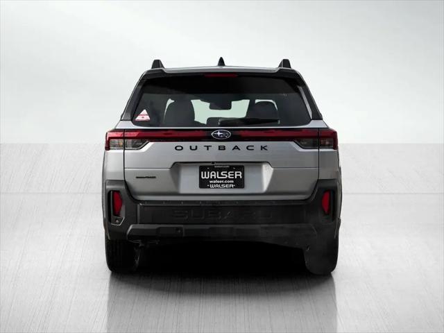 2026 Subaru Outback Touring