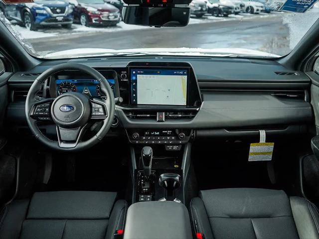 2026 Subaru Outback Touring