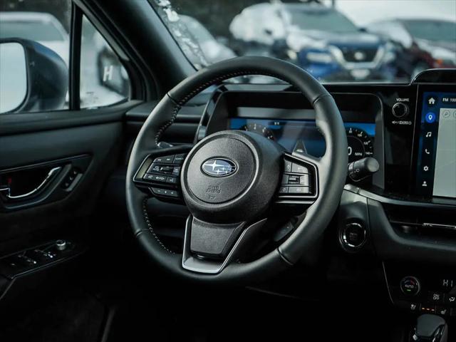 2026 Subaru Outback Touring