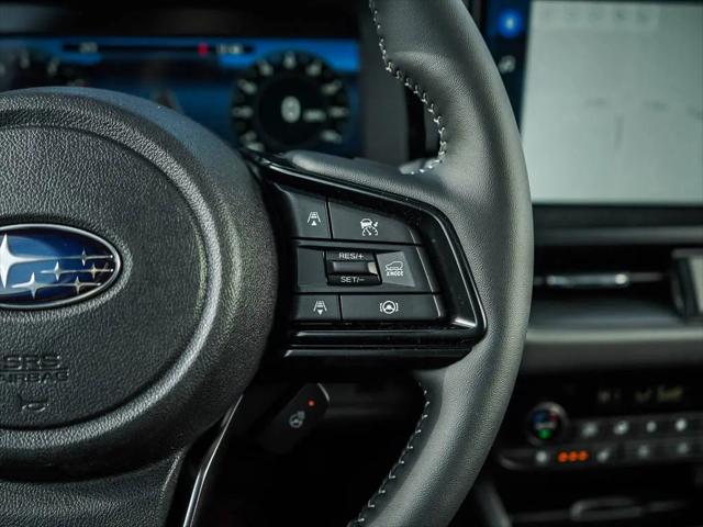 2026 Subaru Outback Touring